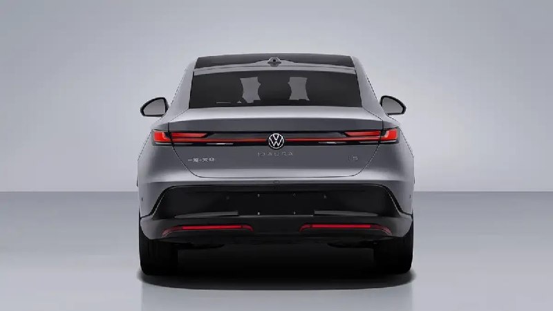 Volkswagen ID. Aura 5L: в Китае раскрыли сдержанный электролифтбек Volkswagen ID. Aura 5L: в Китае раскрыли сдержанный электролифтбек