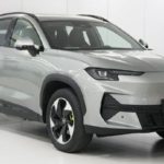 Jetour Shanhai L6: гибридный кроссовер готовится к выходу на рынок