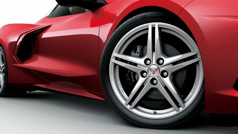 Chevrolet представила эксклюзивный Corvette V8 Tourer для Японии Chevrolet представила эксклюзивный Corvette V8 Tourer для Японии