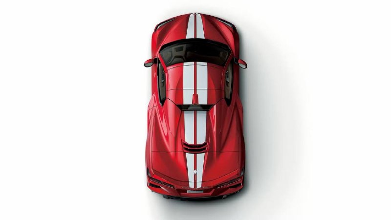 Chevrolet представила эксклюзивный Corvette V8 Tourer для Японии Chevrolet представила эксклюзивный Corvette V8 Tourer для Японии