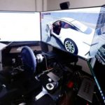 Toyota создала «дышащий» руль для диалога с автопилотом
