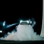 «Летающая» Tesla: маркетинговый ход и новый ориентир разгона