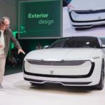 Skoda: ИИ может сократить число автомобильных дизайнеров