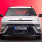 Hyundai Bayon обновился: стал крупнее и получил версию N Line