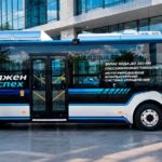 Volgabus-4298E: электробус среднего класса представят в Волгограде