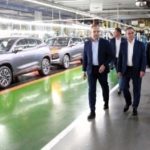 Tank 500 готовятся собирать на «Автоторе» в Калининграде