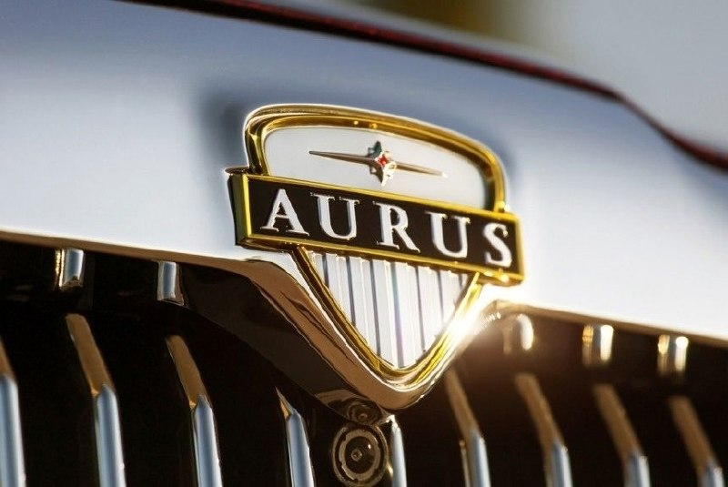 Aurus раскрыл планы по Senat второго поколения и обновлённому Komendant Aurus раскрыл планы по Senat второго поколения и обновлённому Komendant