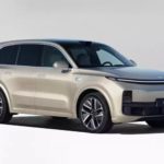 Lixiang L8 прошёл сертификацию в России: до старта продаж остались считаные шаги