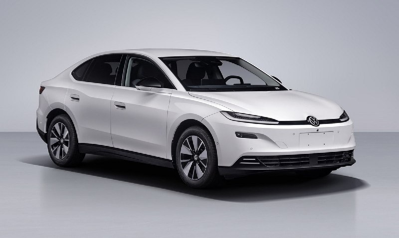Volkswagen ID.Aura L5 рассекречен в Китае до премьеры Volkswagen ID.Aura L5 рассекречен в Китае до премьеры