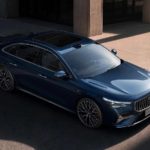 Geely Preface получил бензиновую версию в Китае: характеристики и цены