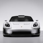 Porsche Mission S: концепт-предвестник новой линейки суперкаров
