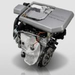 Daihatsu разрабатывает ДВС на аммиаке и водороде