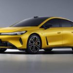 GAC Aion Ray 7: в Китае открыт прием заказов на электроседан