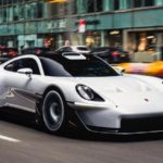 Porsche доверит выбор моторной гаммы нового суперкара самим покупателям