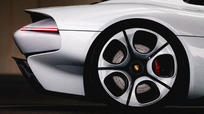 Porsche доверит выбор моторной гаммы нового суперкара самим покупателям Porsche доверит выбор моторной гаммы нового суперкара самим покупателям