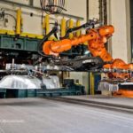 АВТОВАЗ ежедневно выпускает несколько LADA Azimut