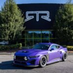 Ford Mustang RTR Spec 5: 870 л.с. и тираж всего 50 экземпляров
