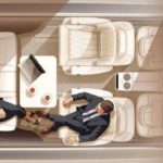 Luxeed станет самостоятельным брендом и выйдет на глобальный рынок