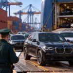 Импорт премиальных иномарок в Россию вырос на 38,5% за девять месяцев