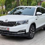 Skoda Kamiq: плюсы и минусы по отзыву владельца