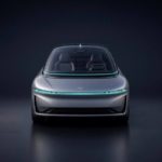 В Китае собрали роботакси Eva Cab: серийное производство намечено на 2027 год