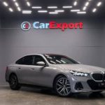 Утильсбор с 1 января: автомобили подорожают на 500–800 тыс. рублей