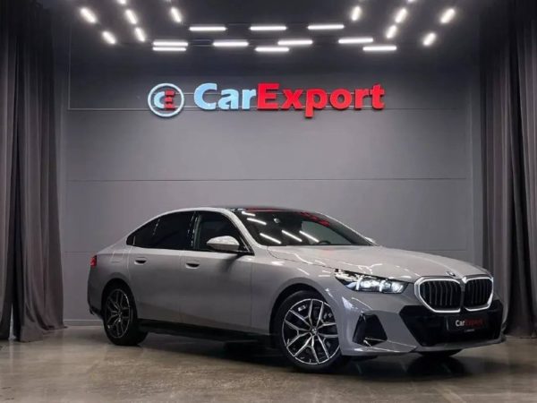 Утильсбор с 1 января: автомобили подорожают на 500–800 тыс. рублей