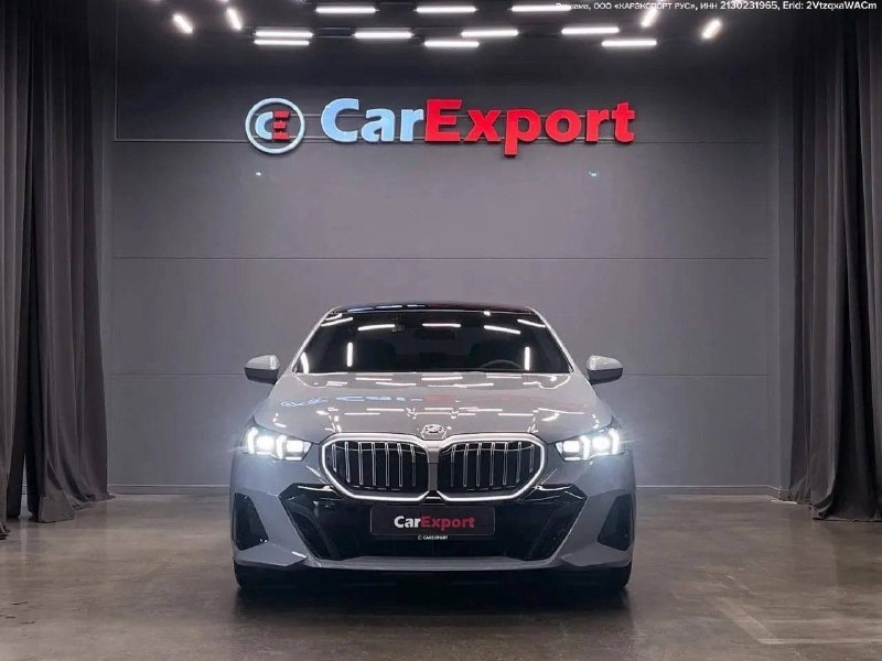 Утильсбор с 1 января: автомобили подорожают на 500–800 тыс. рублей