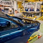 LADA Azimut: сборка на Линии-1 и планы выпуска до 2027 года