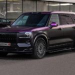 Россия стала главным рынком для экспорта китайских автомобилей