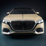 Леброн Джеймс заказал единственный в мире Mercedes-Maybach S 680