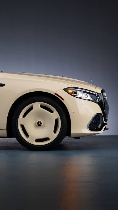 Леброн Джеймс заказал единственный в мире Mercedes-Maybach S 680