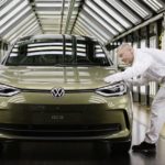 Volkswagen заморозит зарплаты сотрудников до 2030 года
