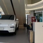 Топ-10 самых продаваемых кроссоверов Китая за три квартала: все ли модели вы узнаете?