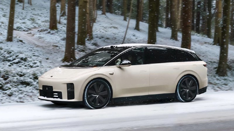 Топ-10 самых продаваемых кроссоверов Китая за три квартала: все ли модели вы узнаете? Топ-10 самых продаваемых кроссоверов Китая за три квартала: все ли модели вы узнаете?
