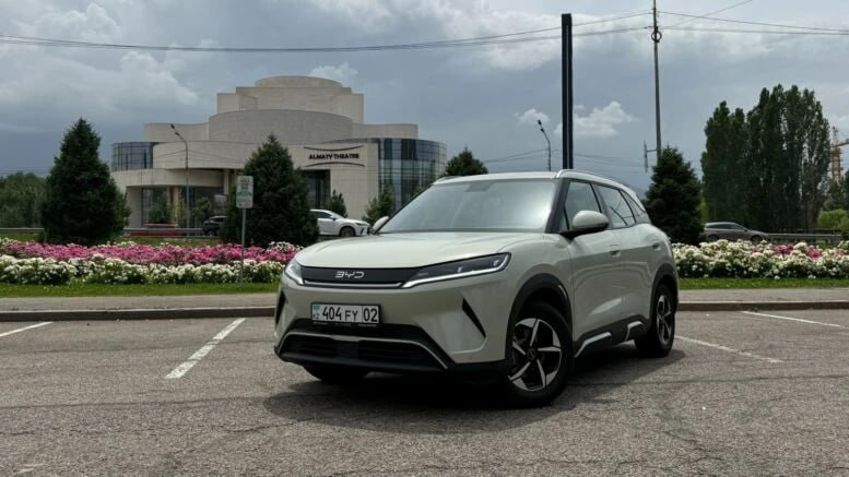 Топ-10 самых продаваемых кроссоверов Китая за три квартала: все ли модели вы узнаете? Топ-10 самых продаваемых кроссоверов Китая за три квартала: все ли модели вы узнаете?