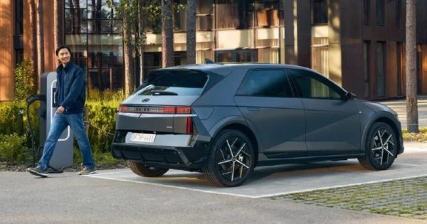 Hyundai обошёл Tesla: рейтинг долговечности батарей электромобилей