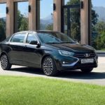 АвтоВАЗ разрабатывает новую платформу для автомобилей D-класса