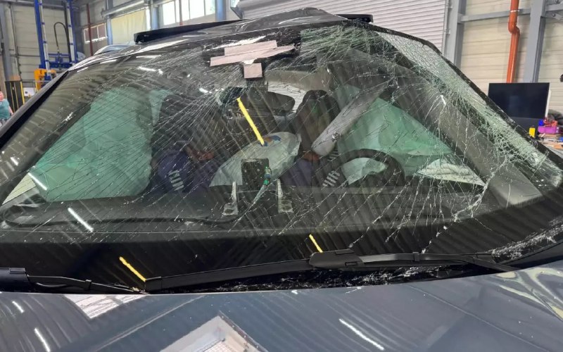 Audi Q7 получил пять звёзд Euro NCAP, но без замечаний не обошлось
