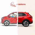 «Папы рулят»: благотворительный проект ко Дню отца