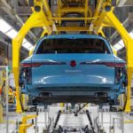 Volkswagen расширит европейскую линейку китайскими электрокарами