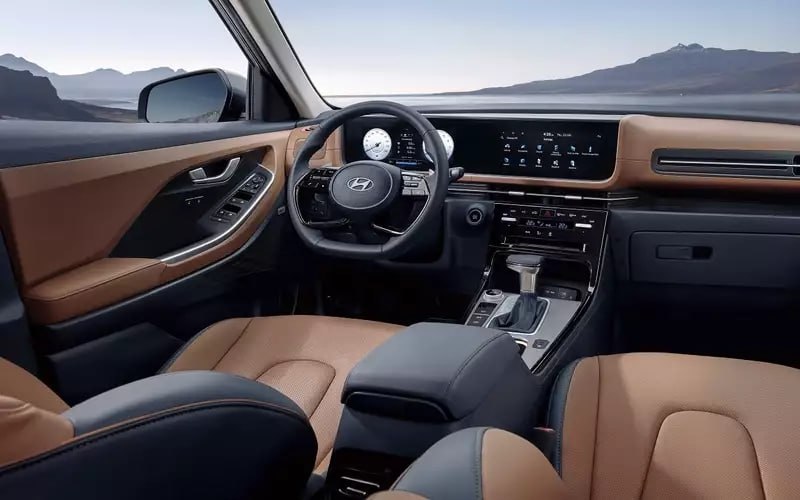 Hyundai Creta второго поколения из ОАЭ: от 2,6 млн рублей