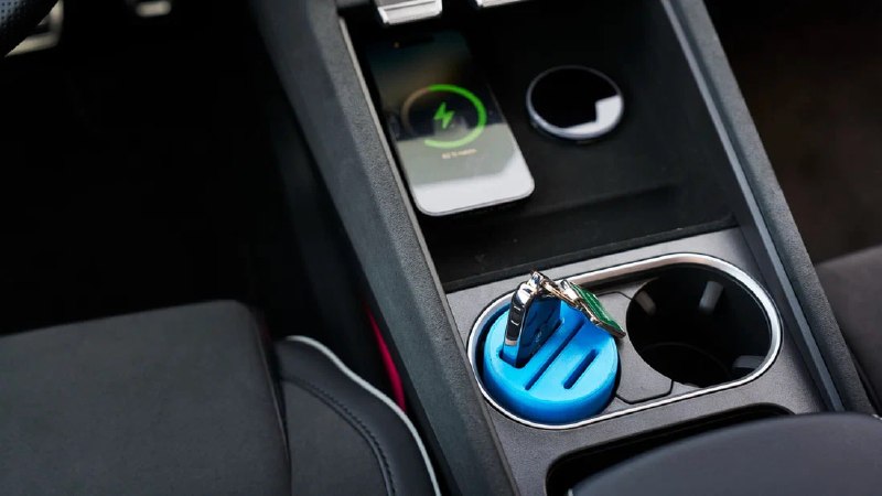 Skoda запустила бесплатную библиотеку 3D-аксессуаров для своих автомобилей