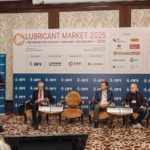 XX Международная конференция «Производство и рынок смазочных материалов — 2026» пройдёт в Москве