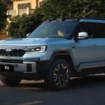 BYD вывел Denza Leopard 8 на рынок Казахстана: гибридный внедорожник стоит от 6,4 млн рублей
