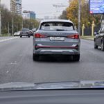 Дилеры Jetta сомневаются в возобновлении поставок в Россию