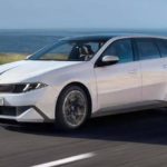 BMW i3 Touring: 469-сильный электрический универсал на испытаниях