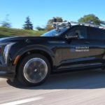 General Motors вдвое ускорит разработку автомобилей