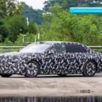 Yangwang HU: флагманский седан BYD готовится к премьере в ОАЭ