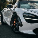 McLaren 720S Spider из Москвы: новый проект и планы на тюнинг